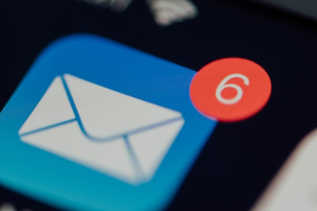 temporary Gmail